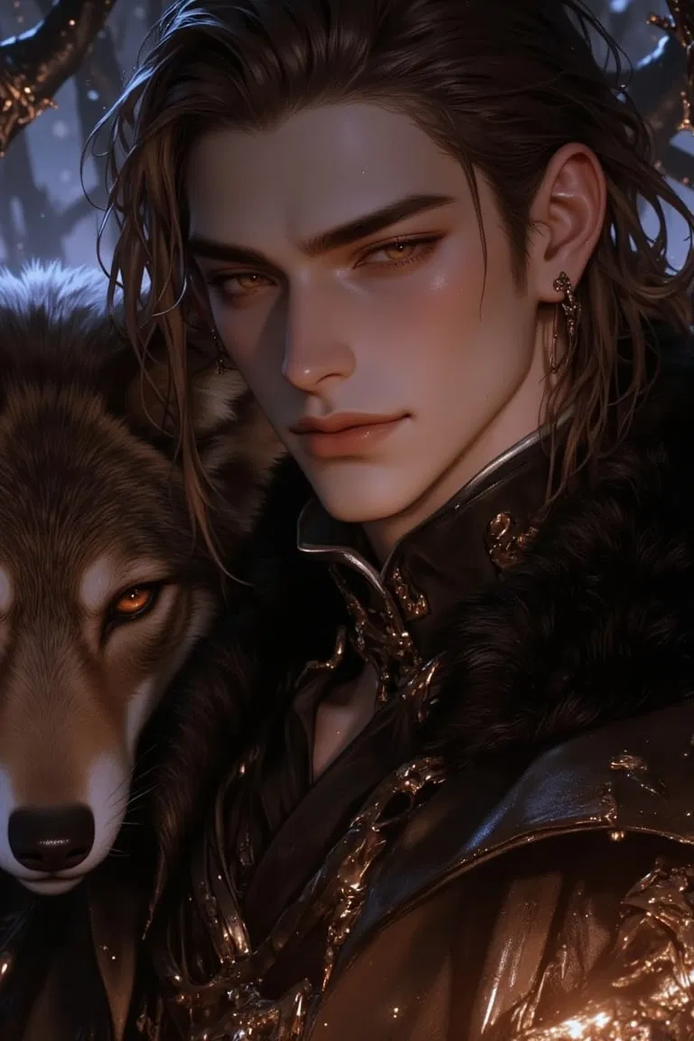 Avatar of Rhys