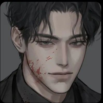 Avatar of Gavin Sinclair~
