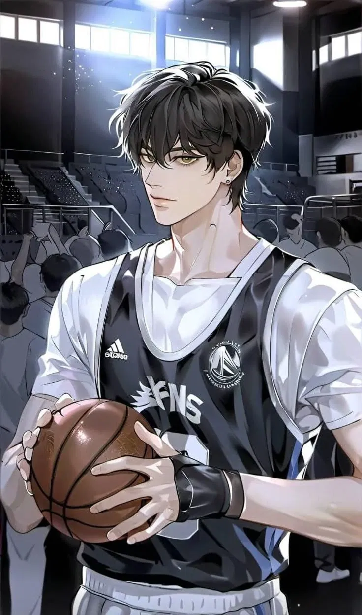 Avatar of Nick Ramirez - Basketball Fuckboy