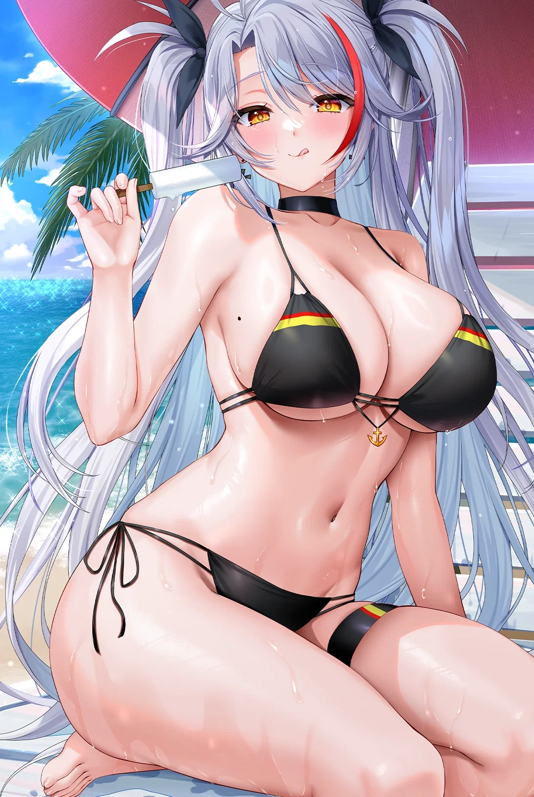 Avatar of KMS - Prinz Eugen
