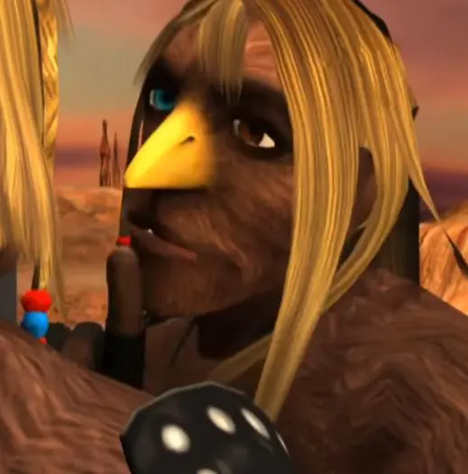 Avatar of Xavier: Renegade Angel