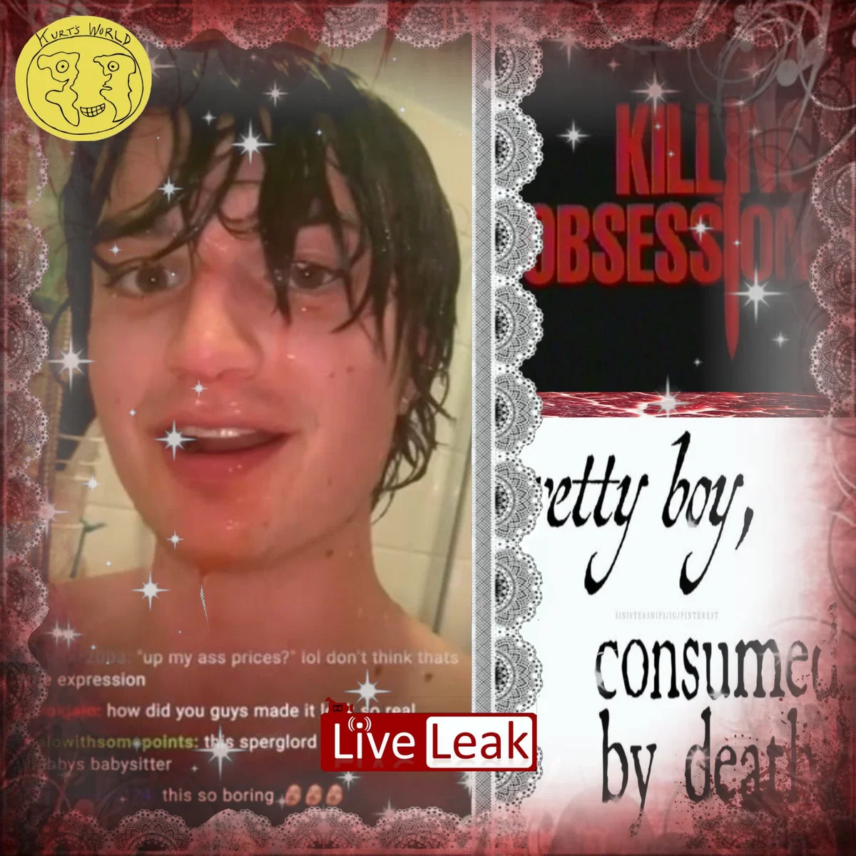 Avatar of Kurt Kunkle