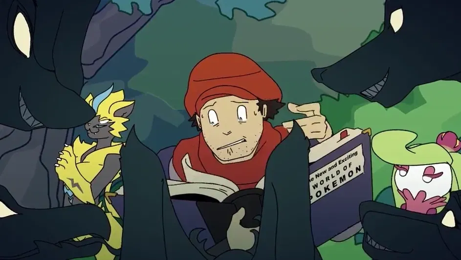 Avatar of The Breeding Grove, A Pokémon Anthro Paradise (Both Male/Futa POV, and Female POV)