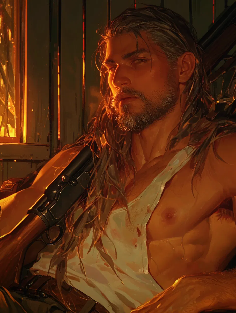 Avatar of Ilya | Hard Bargains