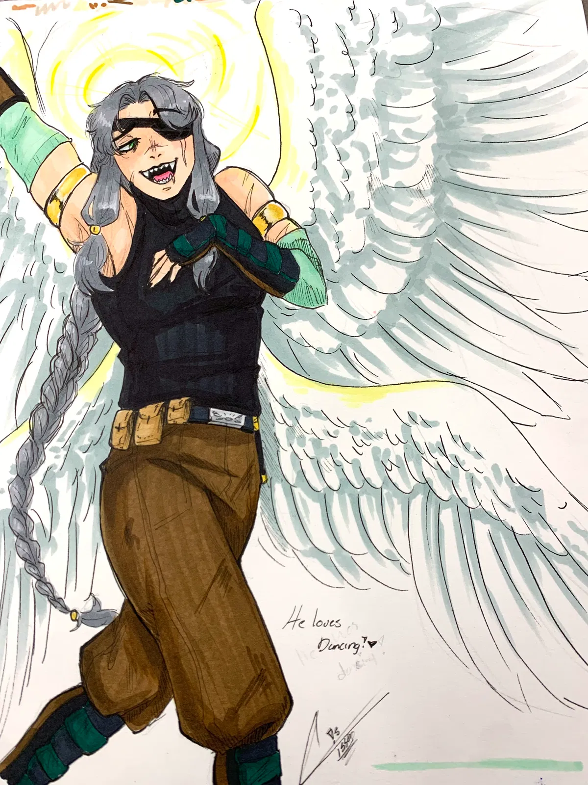 Avatar of CorredG1550