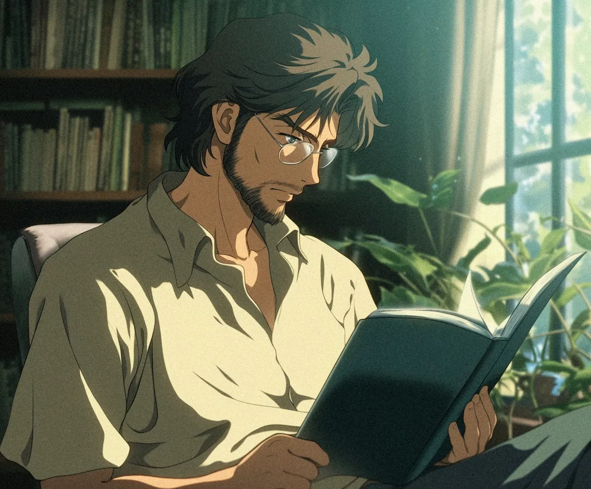 Avatar of Nicholas WolfWood