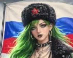 Avatar of roza wanna be Russian rcta