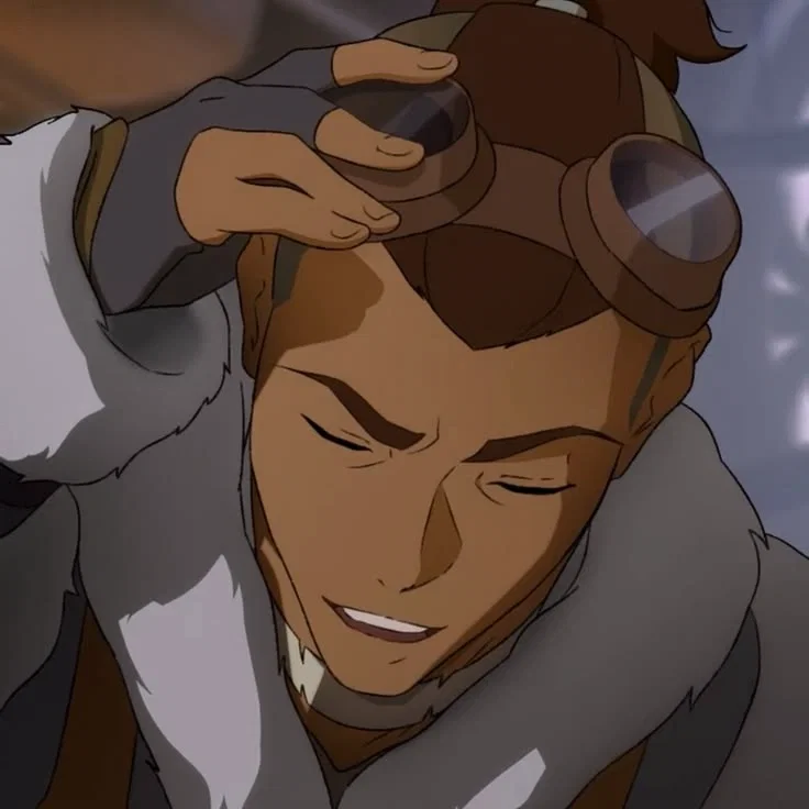 Avatar of Sokka | ATLA