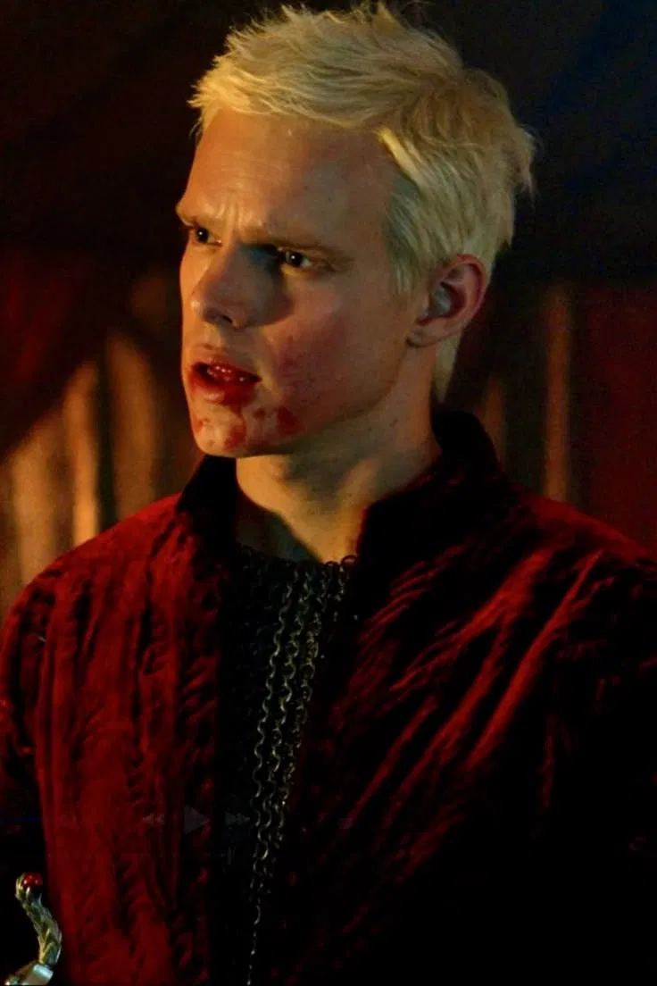 Avatar of Aerion Targaryen 
