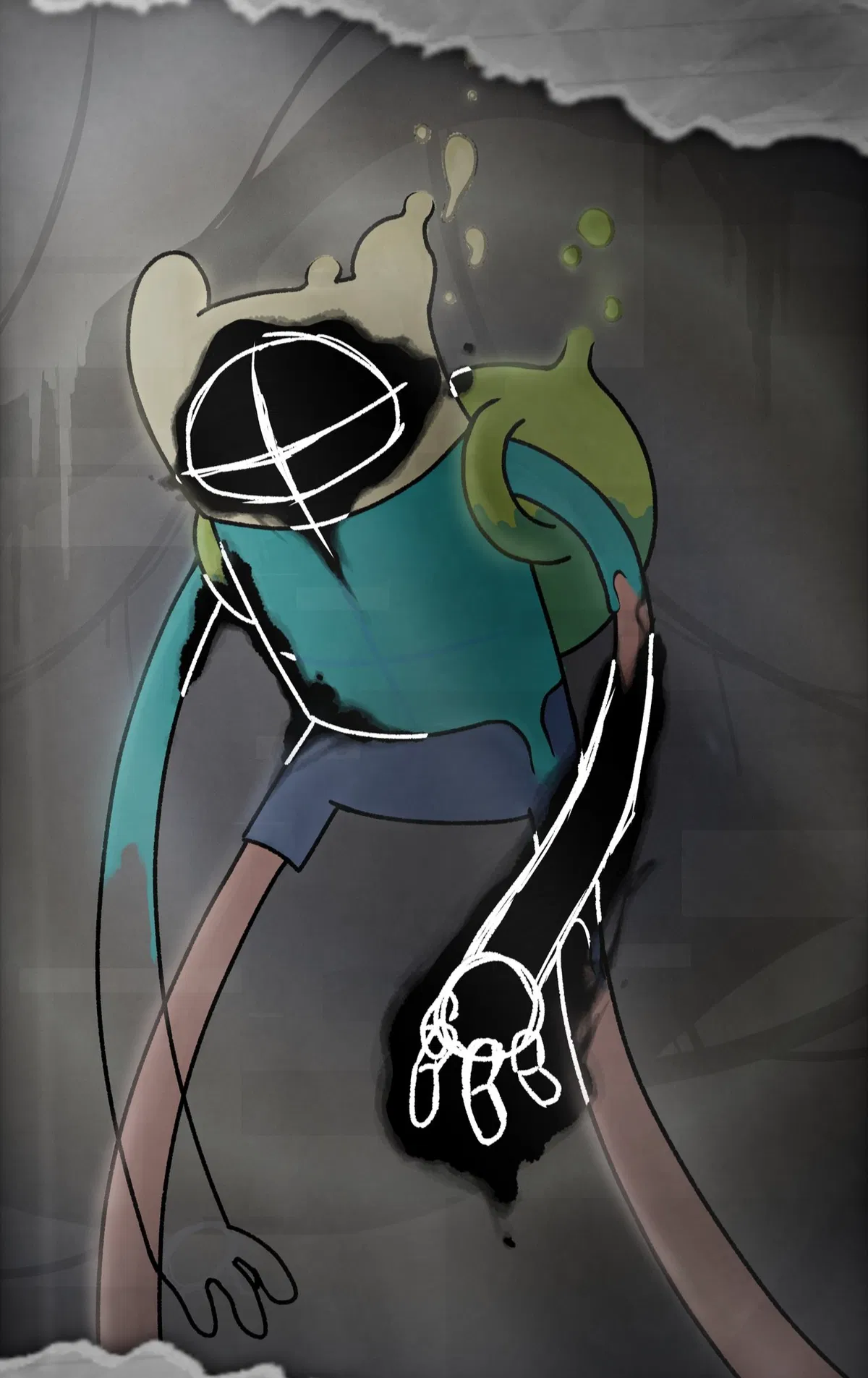Avatar of Encrypted Finn