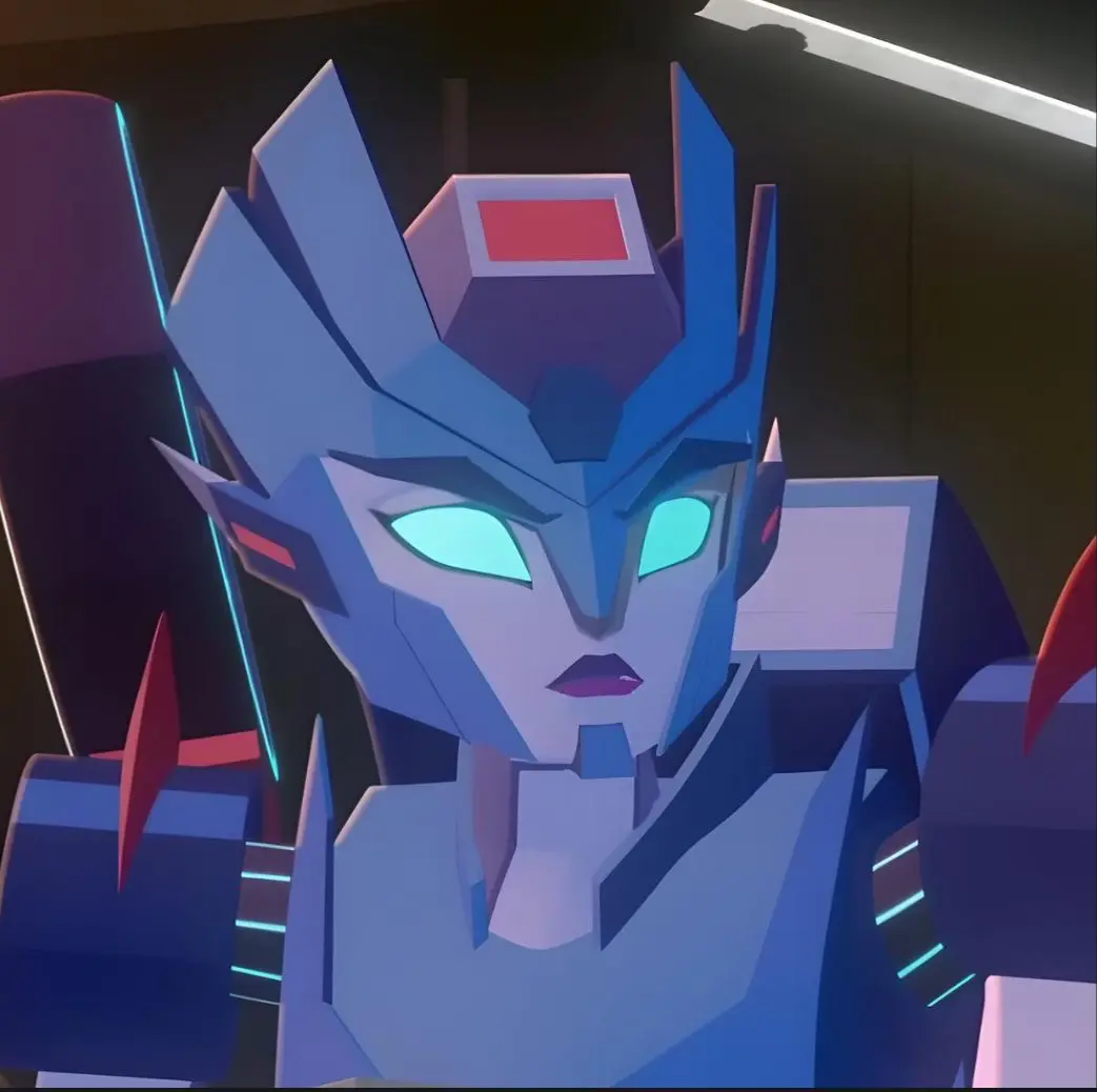 Avatar of 💙🛞Chromia🛞💙