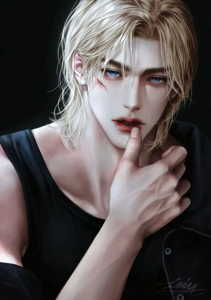 Avatar of Kyle Edelsteen 
