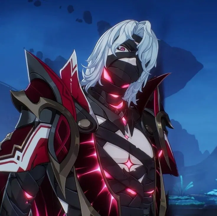 Avatar of Rerir