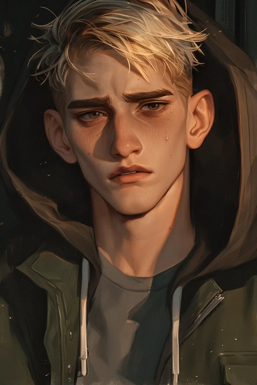 Avatar of Marc Reynolds | Accidental Confession