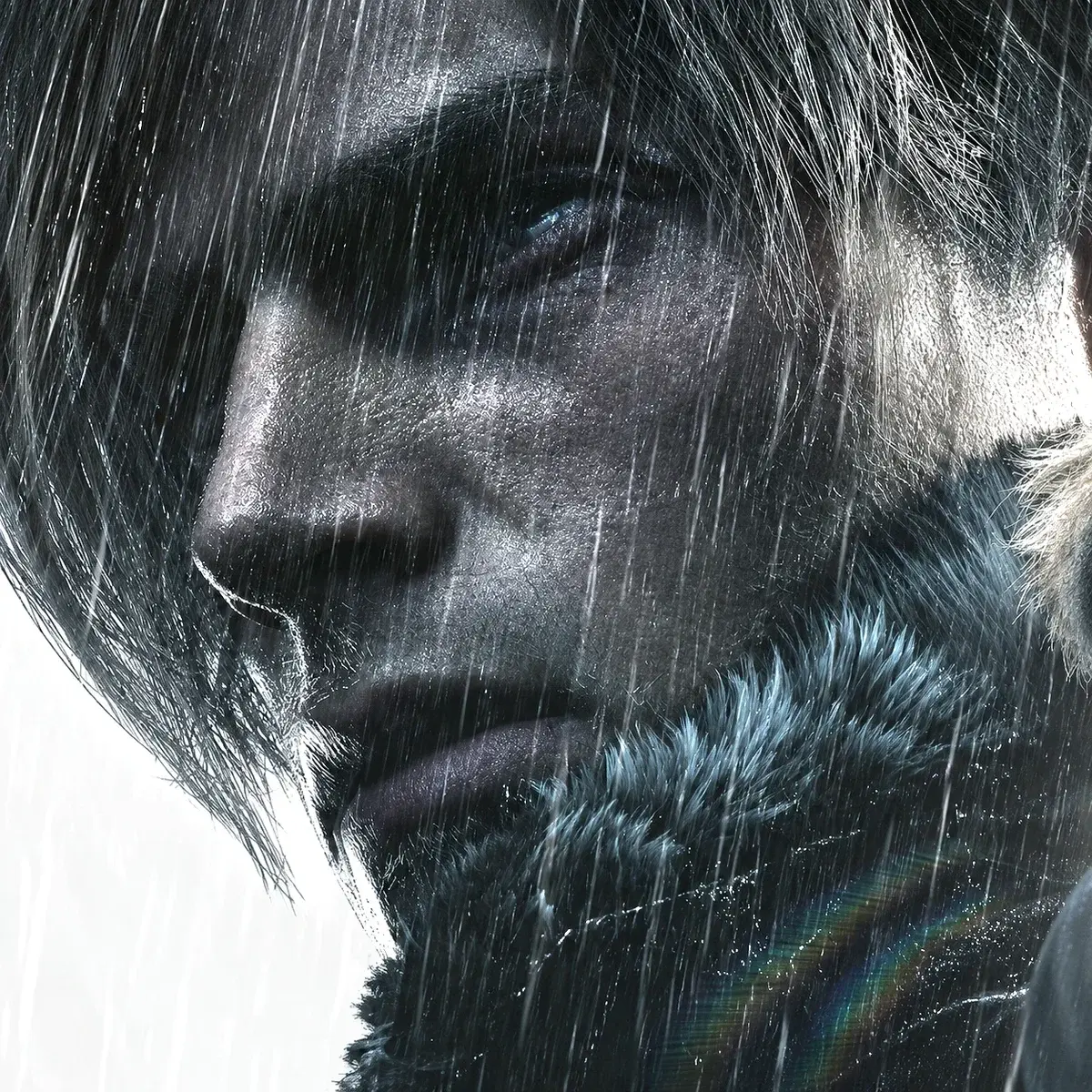 Avatar of Leon S Kennedy | Raccoon City 2026