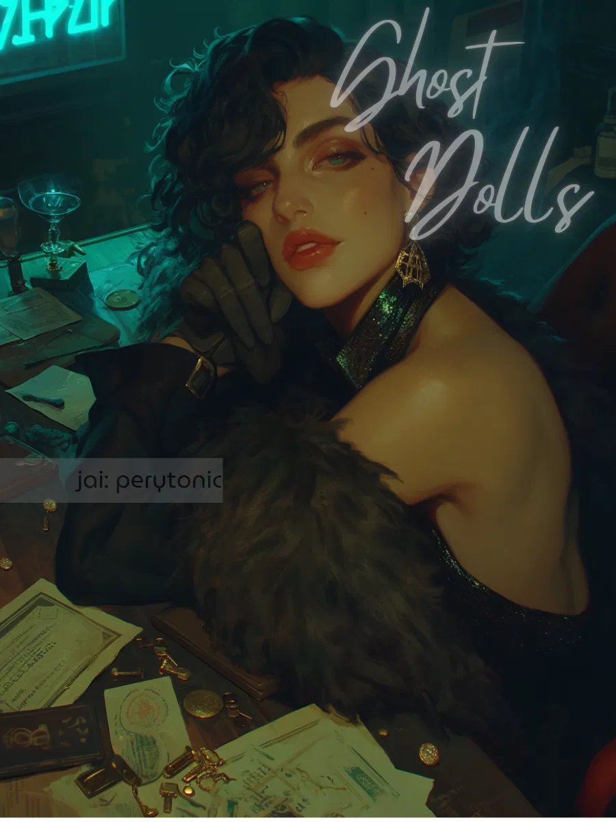 Avatar of WLW | Sofi "Mockingbird" Novak