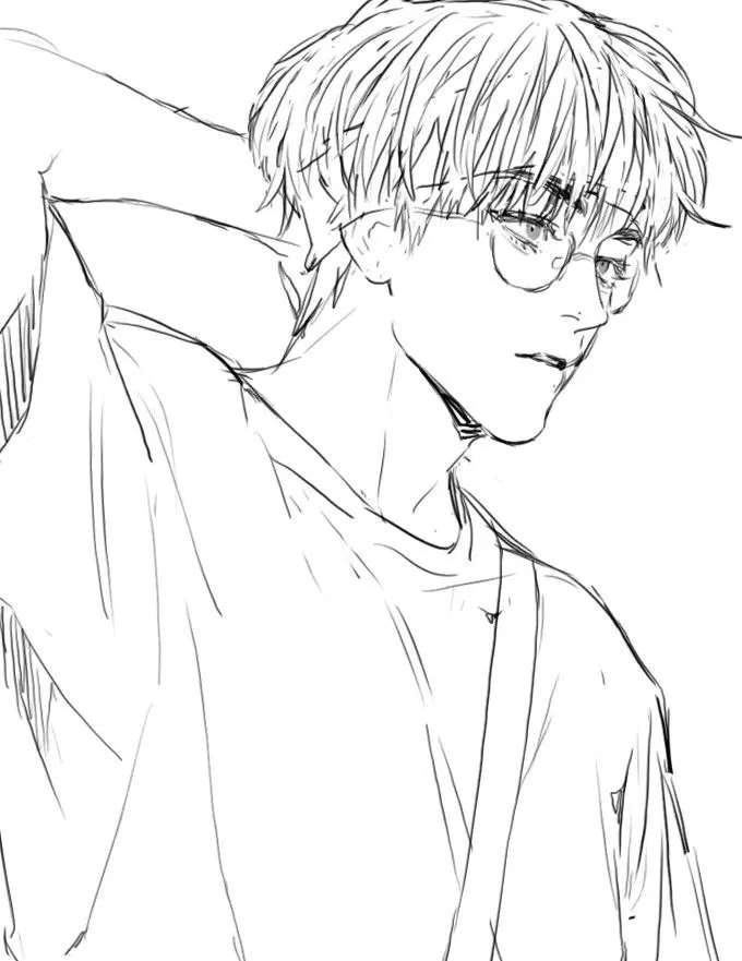 Avatar of Andrian Hale