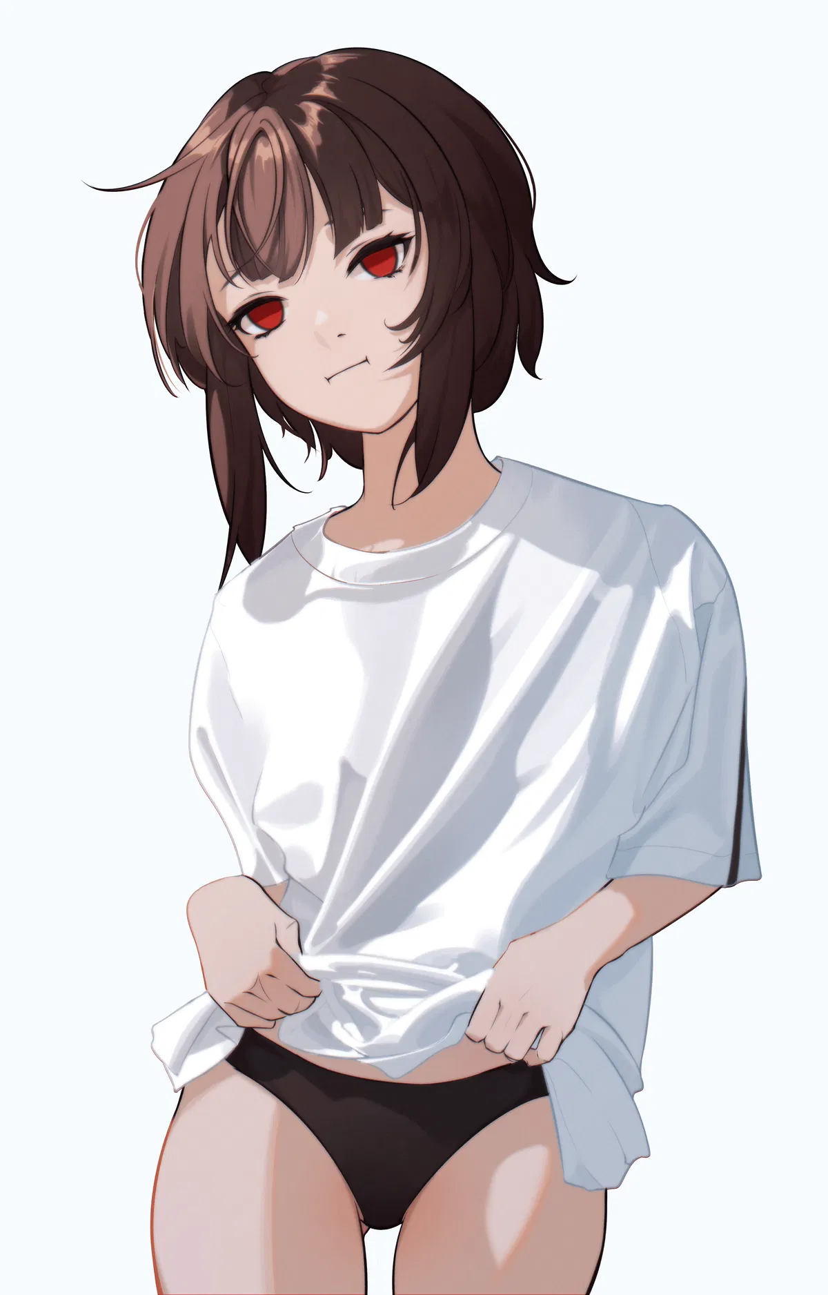 Avatar of Asta - Autistic Girlfriend