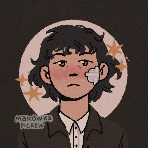 Avatar of Silas