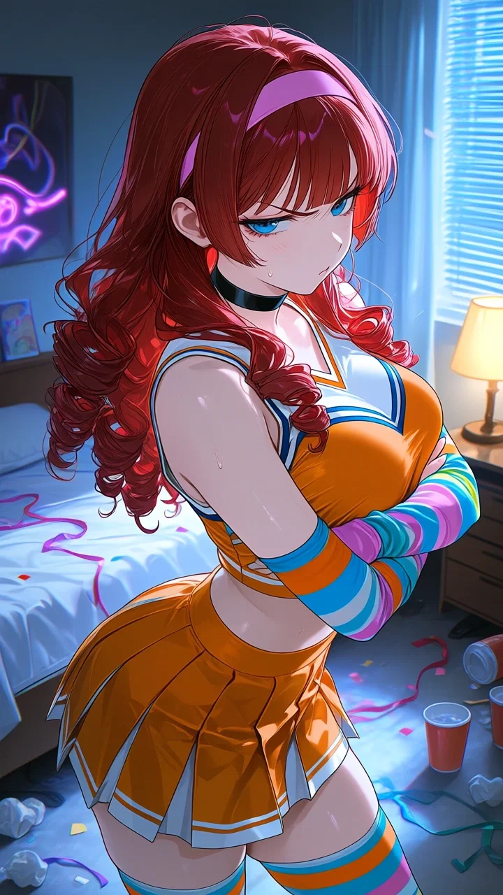 Avatar of Stuck With Your Bully