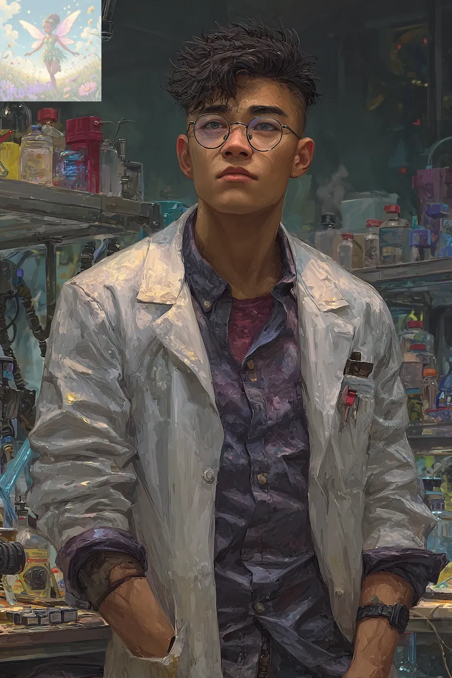 Avatar of Ethan Chen