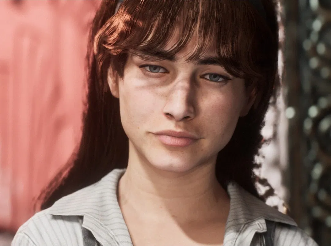 Avatar of Clea Dessendre - Expedition 33