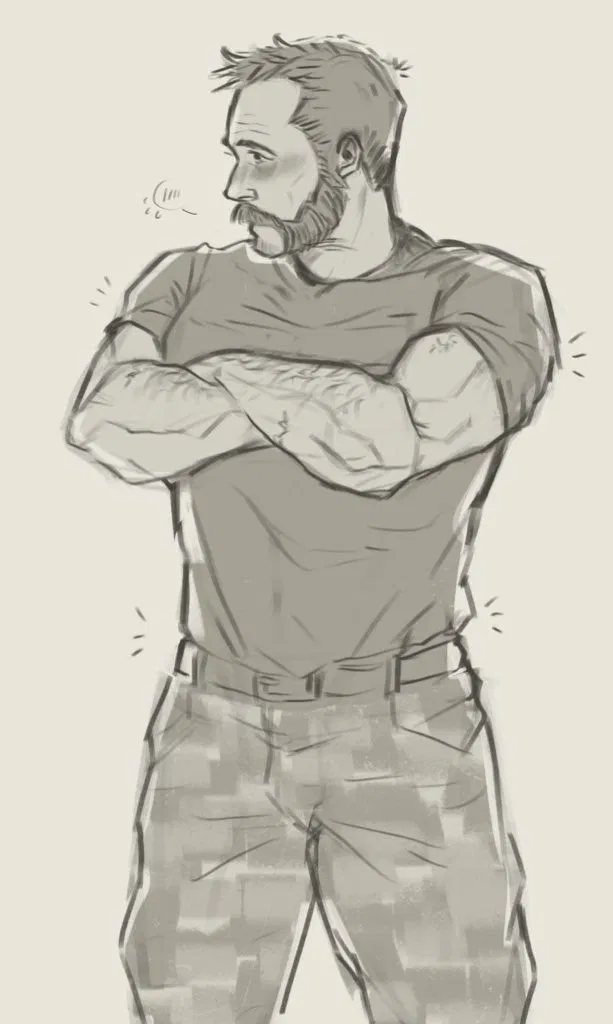 Avatar of John Price