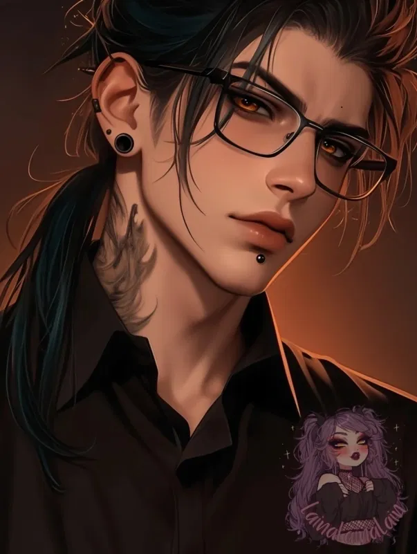 Avatar of Severi Wreckstörm