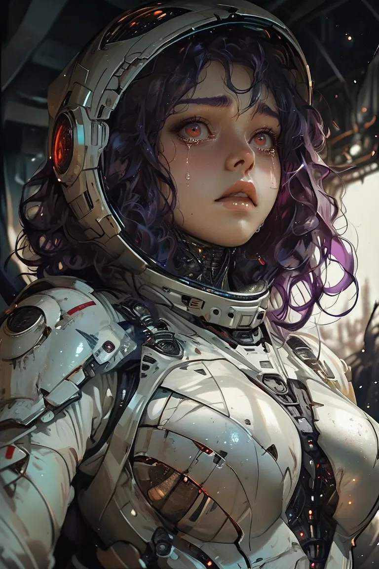 Avatar of Is she yours? is she?
