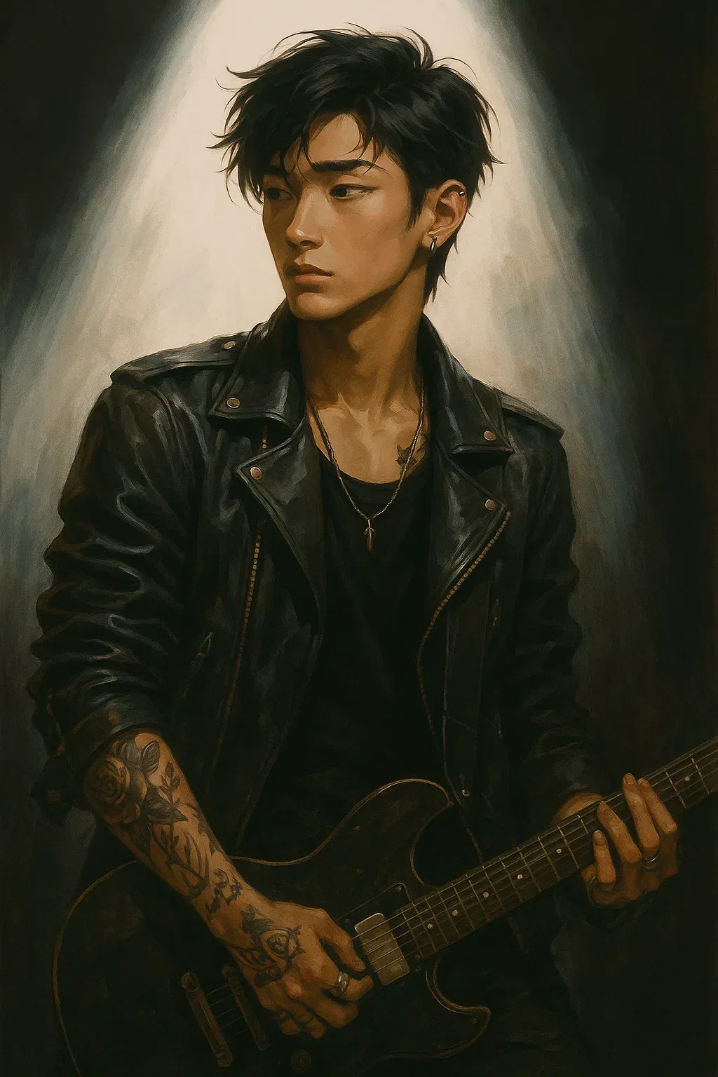 Avatar of Adrien Vex