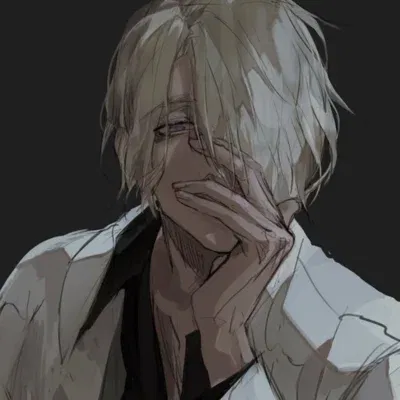 Avatar of Lovesick Alchemist 