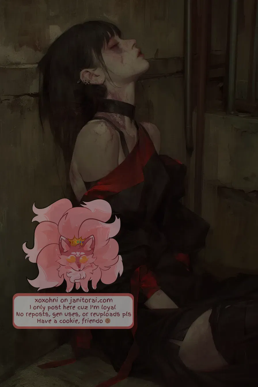 Avatar of Mei Jung | Desperate to Live