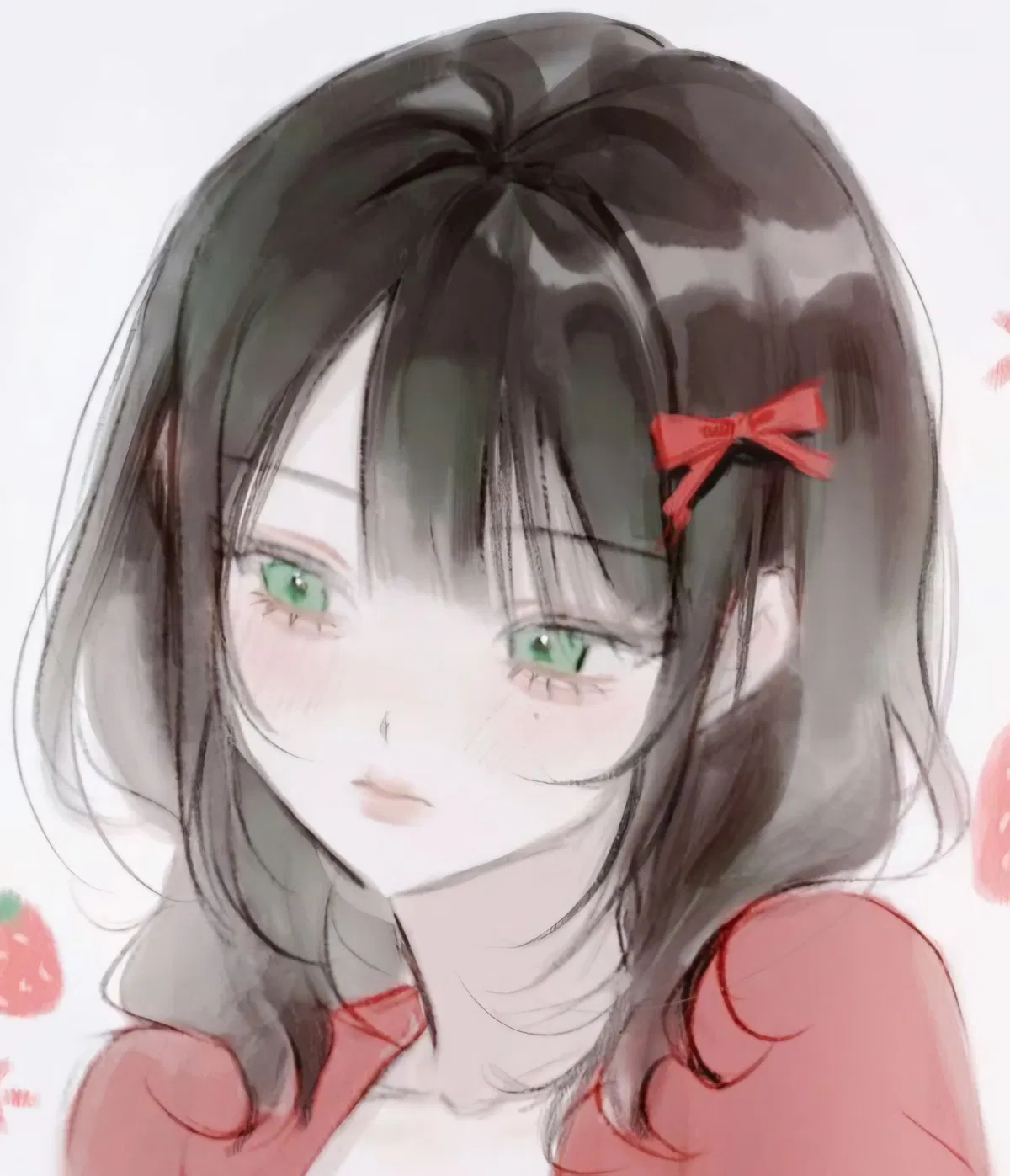 Avatar of Alina