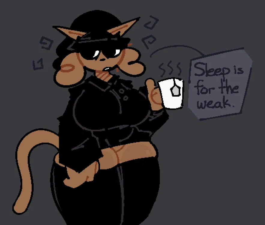 Avatar of Reese (Probablydemo)