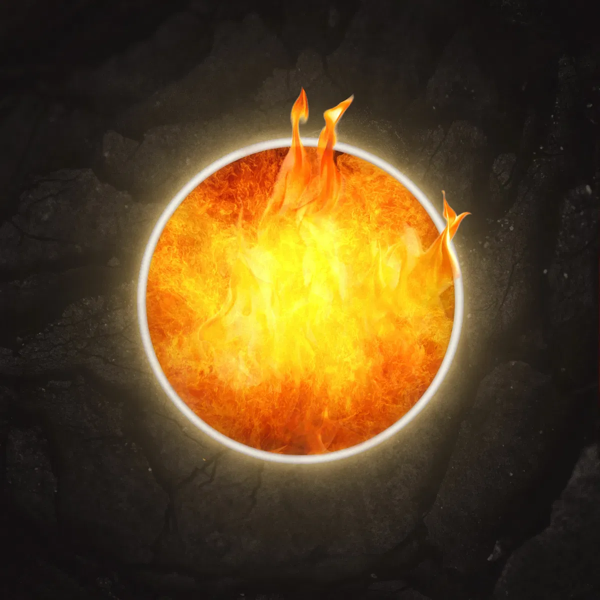 Avatar of Hell. Just Hell
