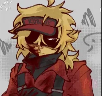 Avatar of Killer Elliot // Forsaken