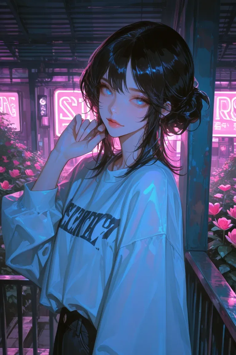 Avatar of Aira Everwind || Muddy Waters