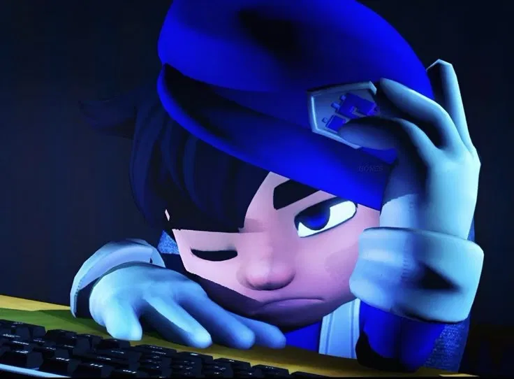 Avatar of Smg4 (SMG4)