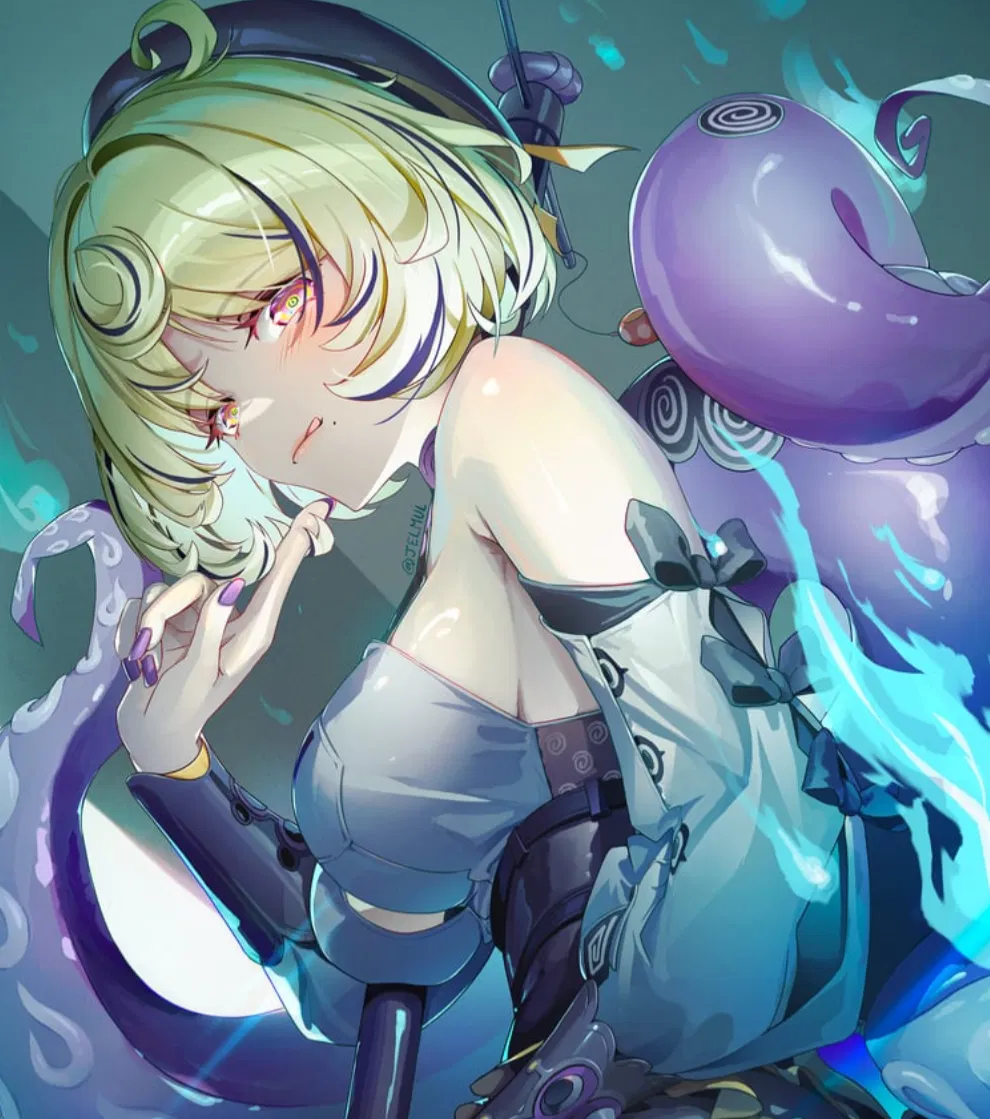 Avatar of Yidhari
