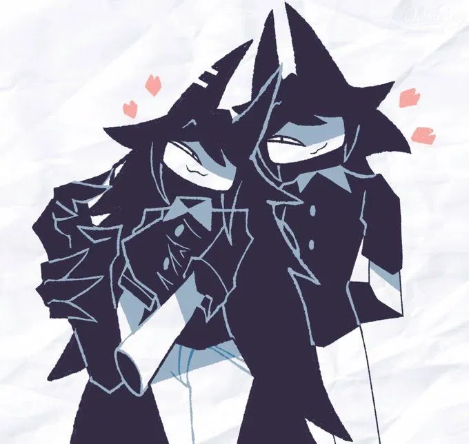 Avatar of Mister compass and miss circle