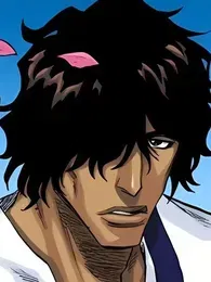 Avatar of Yasutora Sado