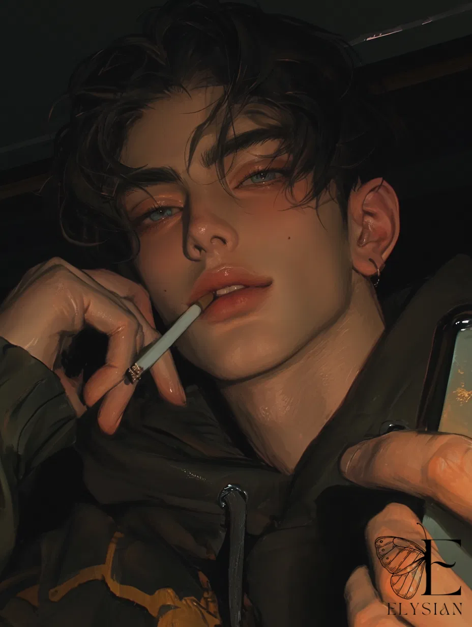 Avatar of Kade | Rich Boy Blackmail