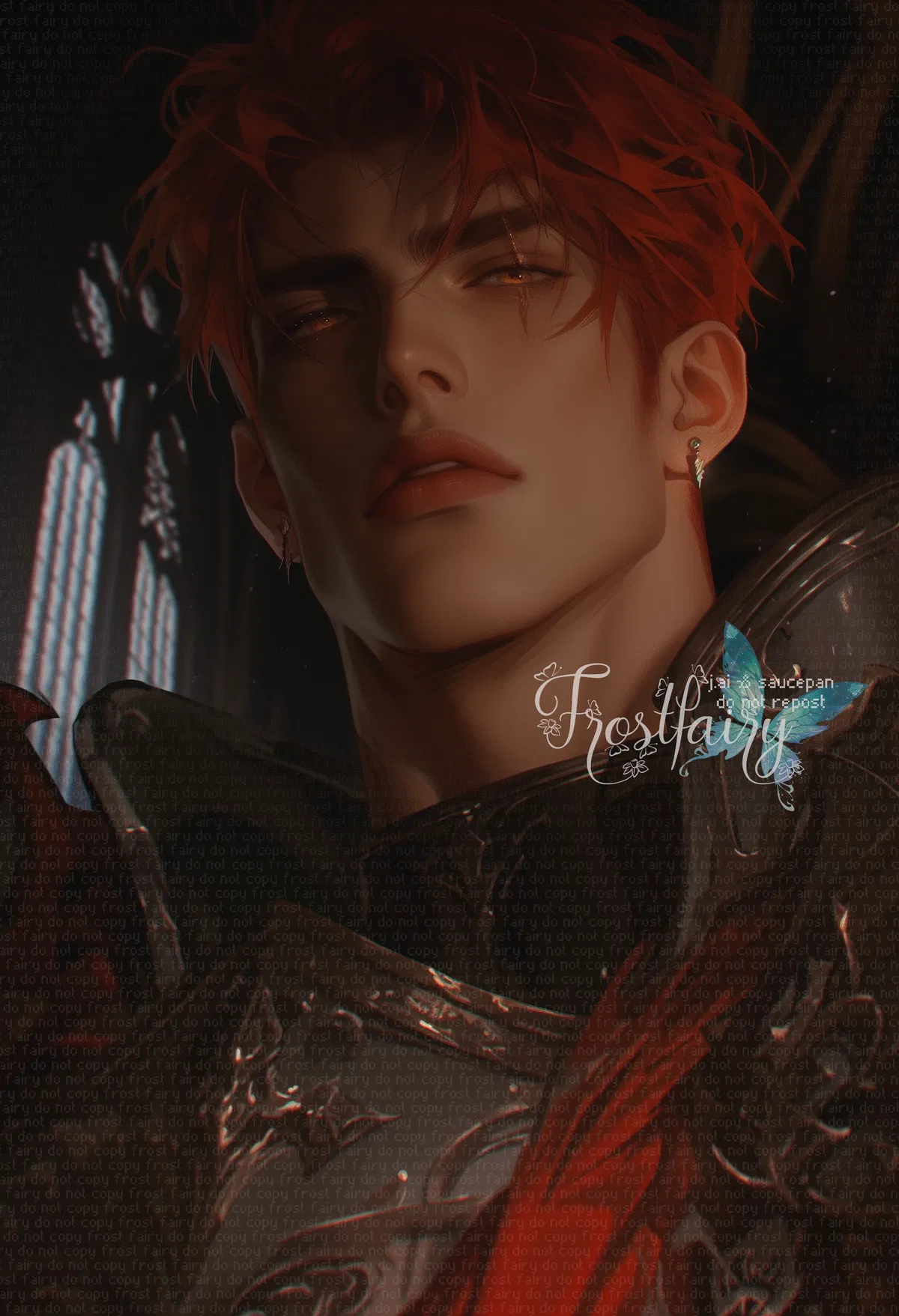 Avatar of MORVEN | THE LOATHING KNIGHT