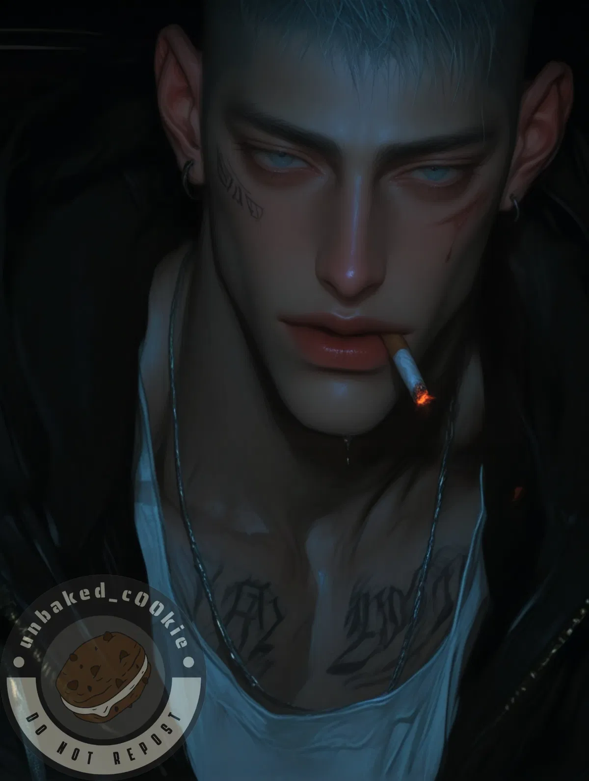 Avatar of Rocco | Gang Member
