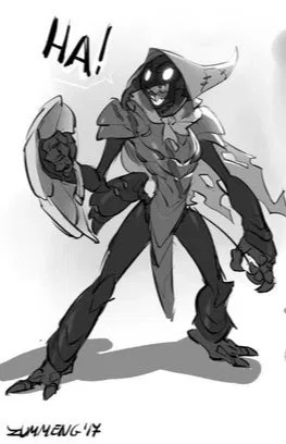 Avatar of Kael Takumi