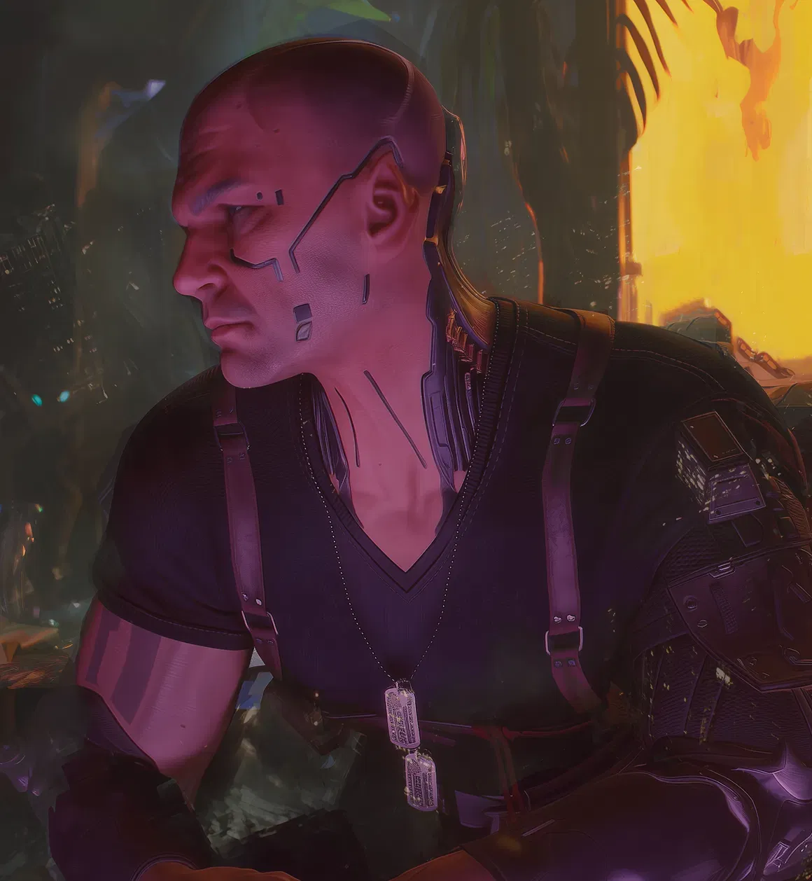 Avatar of Kurt Hansen 