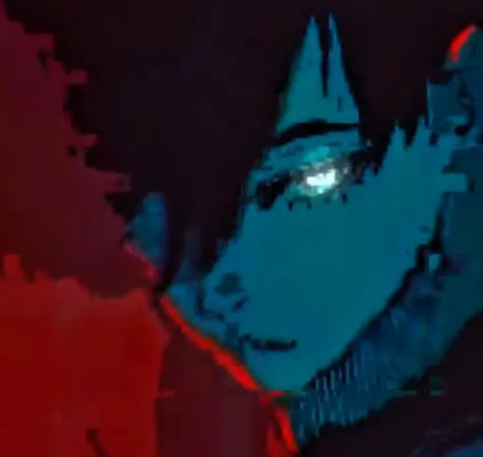 Avatar of Rin Itoshi 