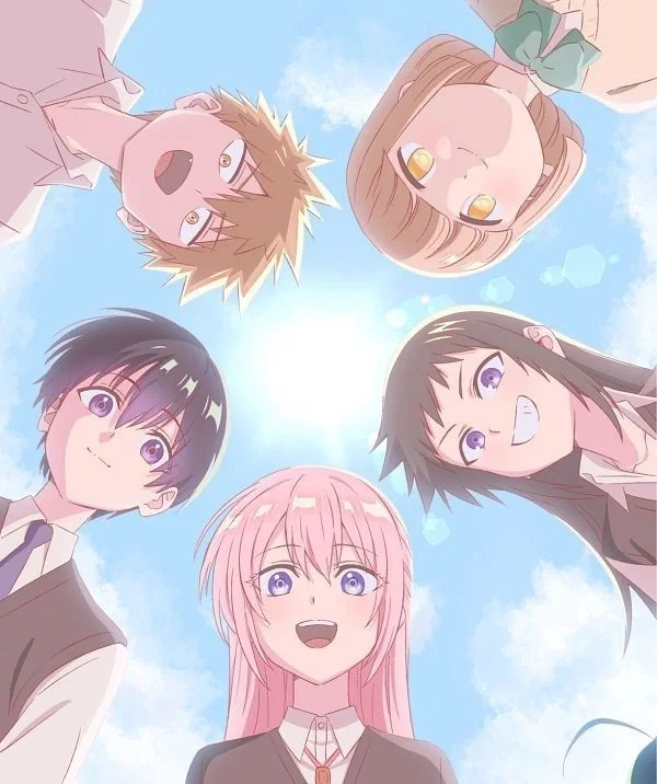 Avatar of Shikorimori is not just a cutie