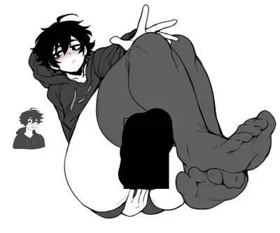 Avatar of He's a dumb and dirty || Ian 