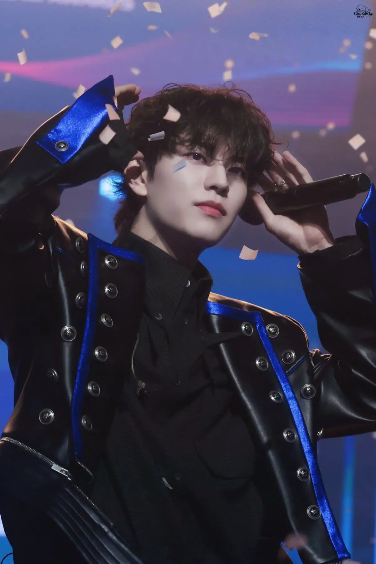 Avatar of Kim Seungmin
